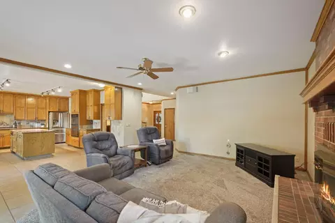Living - 2205 Grenoble, Lodi, CA 95242 photo 1 of 2
