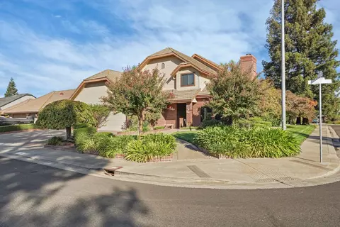 Exterior - 2205 Grenoble, Lodi, CA 95242 photo 3 of 8