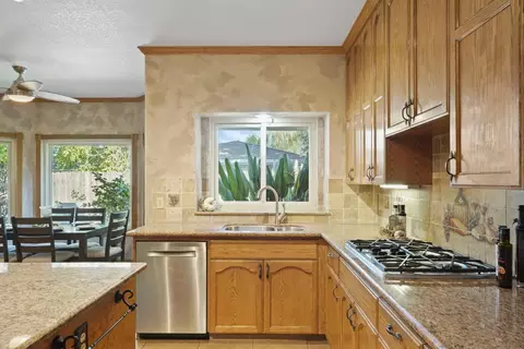 Kitchen - 2205 Grenoble, Lodi, CA 95242 photo 1 of 1
