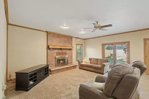 Living - 2205 Grenoble, Lodi, CA 95242 photo 2 of 2