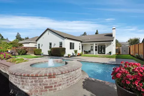 Exterior - 478 E Milgeo Ave, Ripon, CA 95366 photo 9 of 10