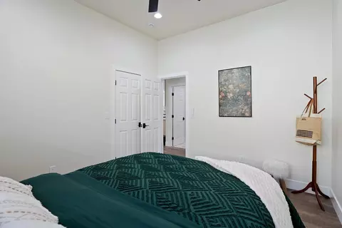 Bedroom - 478 E Milgeo Ave, Ripon, CA 95366 photo 4 of 5