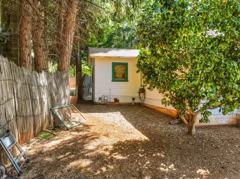 Exterior - 1175 Mccourtney Rd, Grass Valley, CA 95949 photo 10 of 14