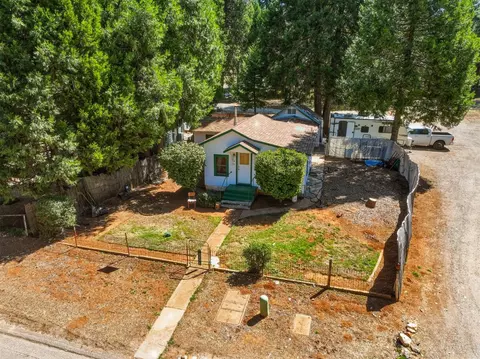 Exterior - 1175 Mccourtney Rd, Grass Valley, CA 95949 photo 7 of 14