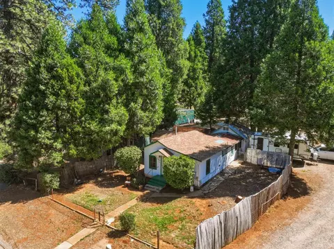 Exterior - 1175 Mccourtney Rd, Grass Valley, CA 95949 photo 5 of 14