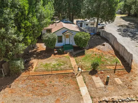 Exterior - 1175 Mccourtney Rd, Grass Valley, CA 95949 photo 6 of 14