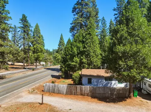 Exterior - 1175 Mccourtney Rd, Grass Valley, CA 95949 photo 2 of 14