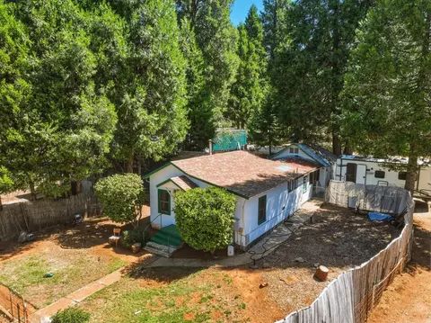 Exterior - 1175 Mccourtney Rd, Grass Valley, CA 95949 photo 4 of 14