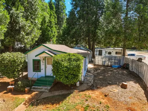 Exterior - 1175 Mccourtney Rd, Grass Valley, CA 95949 photo 9 of 14