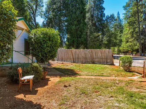 Exterior - 1175 Mccourtney Rd, Grass Valley, CA 95949 photo 11 of 14