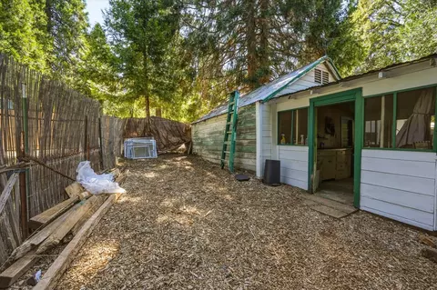 Exterior - 1175 Mccourtney Rd, Grass Valley, CA 95949 photo 13 of 14