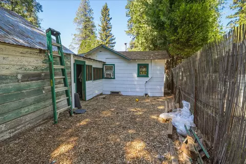 Exterior - 1175 Mccourtney Rd, Grass Valley, CA 95949 photo 14 of 14