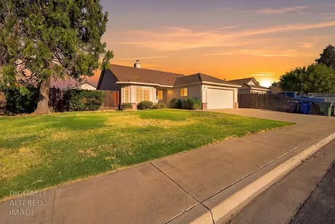1724 Crusher Ave, Turlock, CA 95380