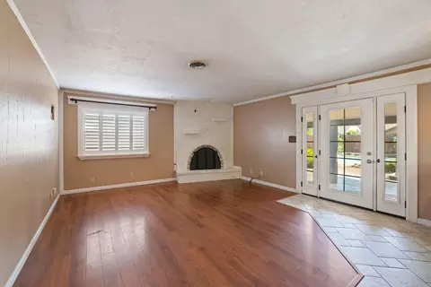 Living - 1700 Royal Crest Dr, Lodi, CA 95242 photo 7 of 9