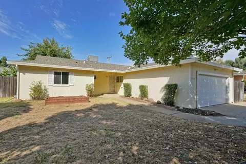2628 Las Casas Way, Rancho Cordova, CA 95670