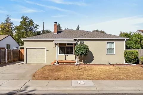 4470 El Cerrito Way, Sacramento, CA 95820