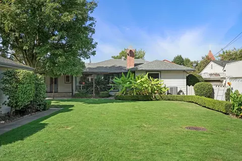 Exterior - 16 N Crescent Ave, Lodi, CA 95240 photo 13 of 20