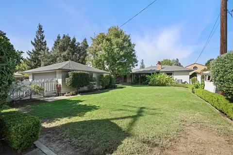 Exterior - 16 N Crescent Ave, Lodi, CA 95240 photo 12 of 20