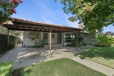 Exterior - 16 N Crescent Ave, Lodi, CA 95240 photo 15 of 20
