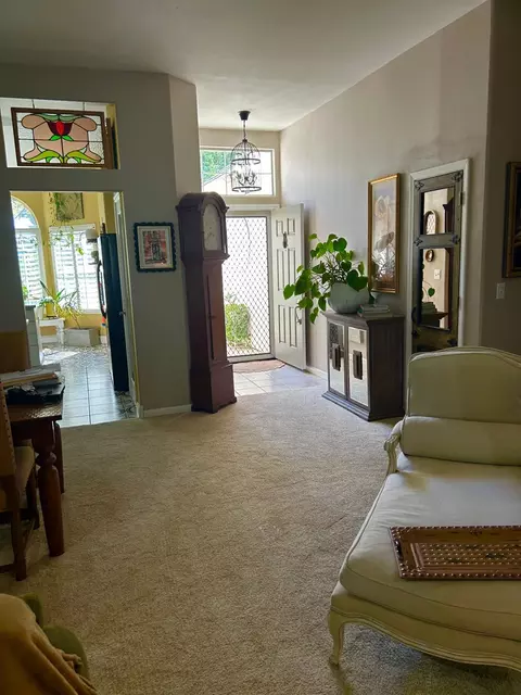Entry Way - 1824 E Stonebrook Ln, Clovis, CA 93611 photo 1 of 2