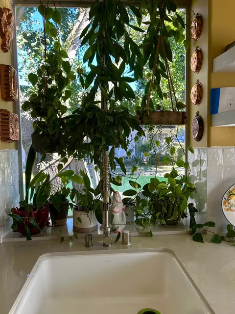 Kitchen - 1824 E Stonebrook Ln, Clovis, CA 93611 photo 6 of 6