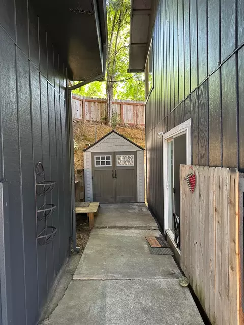Exterior - 526 Mill St #1, Grass Valley, CA 95945 photo 20 of 20