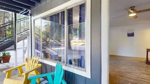 Exterior - 526 Mill St #1, Grass Valley, CA 95945 photo 3 of 20