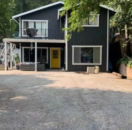 Exterior - 526 Mill St #1, Grass Valley, CA 95945 photo 11 of 20