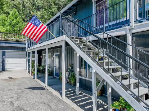 Exterior - 526 Mill St #1, Grass Valley, CA 95945 photo 17 of 20