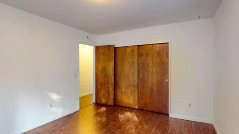 Bedroom - 526 Mill St #1, Grass Valley, CA 95945 photo 4 of 9
