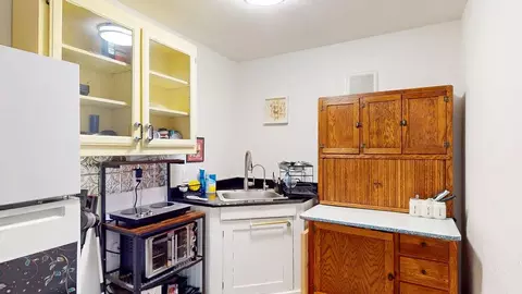 Kitchen - 526 Mill St #1, Grass Valley, CA 95945 photo 6 of 6