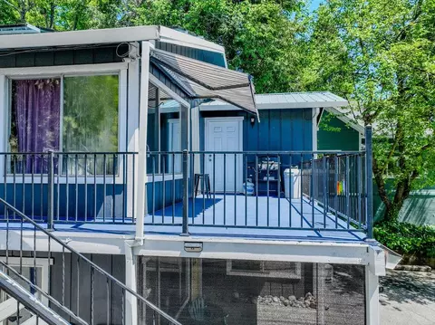 Exterior - 526 Mill St #1, Grass Valley, CA 95945 photo 19 of 20