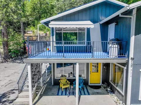 Exterior - 526 Mill St #1, Grass Valley, CA 95945 photo 15 of 20
