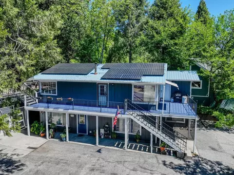 Exterior - 526 Mill St #1, Grass Valley, CA 95945 photo 13 of 20