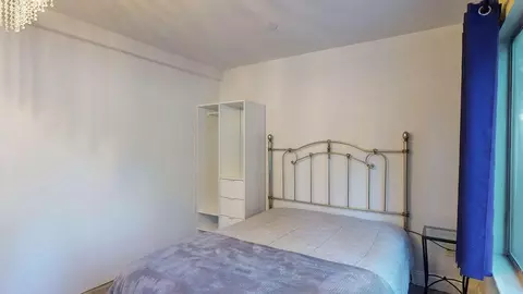 Bedroom - 526 Mill St #1, Grass Valley, CA 95945 photo 1 of 9