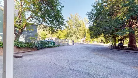 Exterior - 526 Mill St #1, Grass Valley, CA 95945 photo 10 of 20