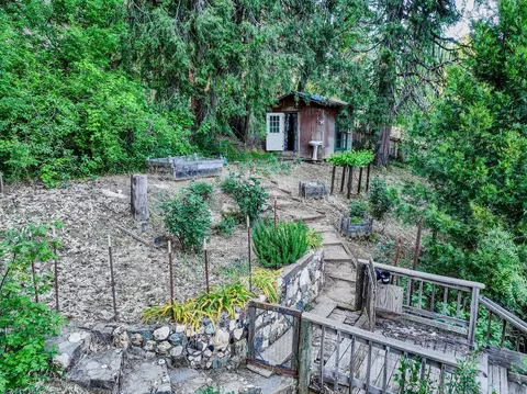Exterior - 526 Mill St #1, Grass Valley, CA 95945 photo 6 of 20