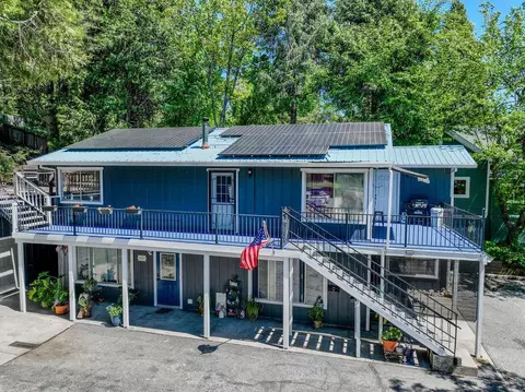 Exterior - 526 Mill St #1, Grass Valley, CA 95945 photo 12 of 20