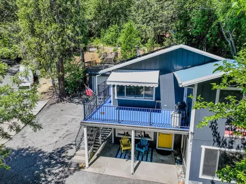Exterior - 526 Mill St #1, Grass Valley, CA 95945 photo 16 of 20