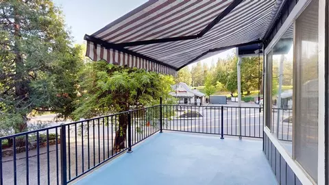 Exterior - 526 Mill St #1, Grass Valley, CA 95945 photo 4 of 20