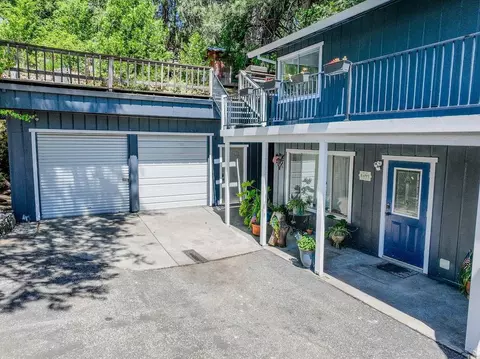 Exterior - 526 Mill St #1, Grass Valley, CA 95945 photo 14 of 20