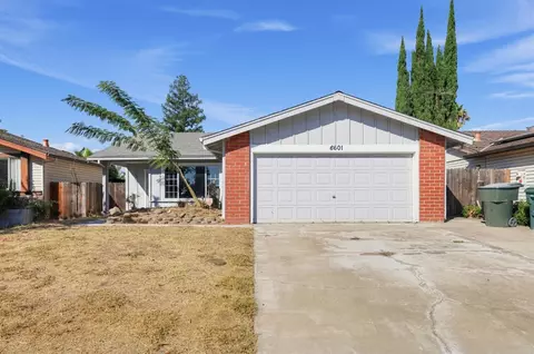 6601 Filaree Way, Sacramento, CA 95842