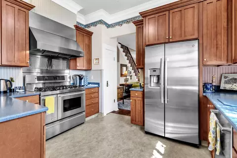 Kitchen - 101 Abbey St, Winters, CA 95694 photo 1 of 2