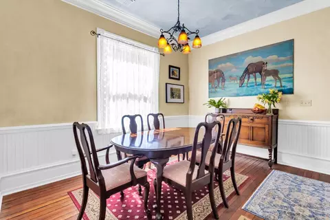 Dining - 101 Abbey St, Winters, CA 95694 photo 1 of 1
