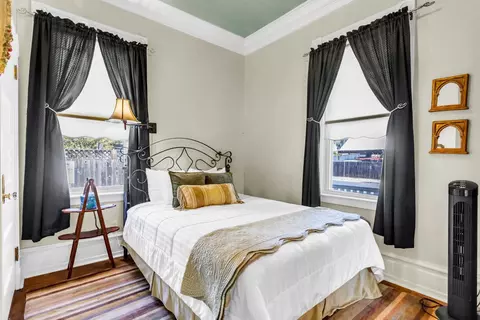 Bedroom - 101 Abbey St, Winters, CA 95694 photo 5 of 5