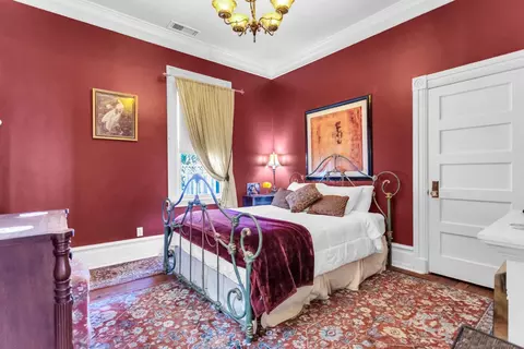 Bedroom - 101 Abbey St, Winters, CA 95694 photo 1 of 5