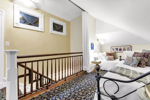 Bedroom - 101 Abbey St, Winters, CA 95694 photo 3 of 5