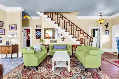 Living - 101 Abbey St, Winters, CA 95694 photo 2 of 3