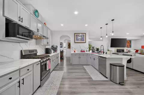 Kitchen - 10447 Nations Cir, Stockton, CA 95209 photo 2 of 6