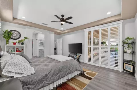 Bedroom - 10447 Nations Cir, Stockton, CA 95209 photo 2 of 7